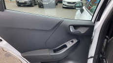 Ford Puma 1.0 EcoBoost Hybrid mHEV ST-Line 5dr Petrol Hatchback